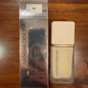 Natasha Denona Hy-Glam Foundation N2